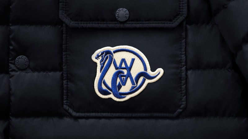 Moncler Collaborazione Con Inter Di Arsham